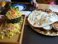 -食彩美印度特色美食餐厅·印度料理