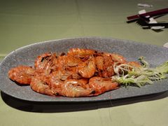 -高佳庄·海鲜酒楼(东港店)