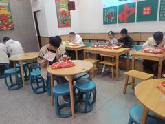 -塔斯汀中国汉堡(横岗志健广场店)