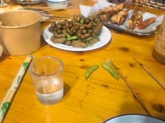 -老黑板筋(顺义总店)