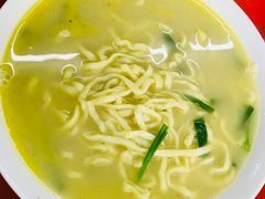 -三百碗宝应长鱼面(板仓街店)
