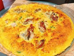 -老城鲜·小海鲜贝贝煲火锅(壹方城店)