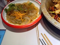 -天香石锅鱼(永兴路店)