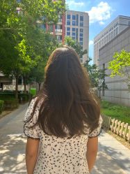 -熙.Hair 丨专注女子中长发丨