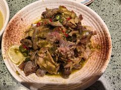 -Home Thai·泰谣(王府井apm店)