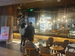 -Let's Taipei 非常烘焙(太古里店)