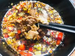 -林记潮牛·牛肉火锅(上马墩店)
