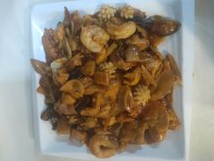 -惠宾饭庄(千禧店)