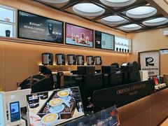 -蓉小乔·RONG COFFEE(春熙路店)