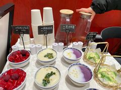 -金陵家宴·金陵春·南京菜(夫子庙店)