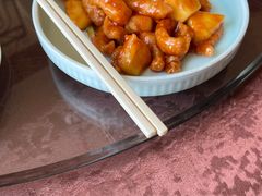 -南沙游艇会·大兵船餐厅