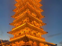 -宜兴龙背山森林公园