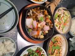 -云海肴云南菜·蒸汽石锅鱼(青岛万象城店)