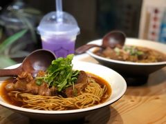 -厝内小眷村(天河南一路店)