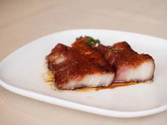 蜜汁叉燒-金苑海鲜酒家(来魅力店)