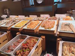 -松子料理(世纪城店)