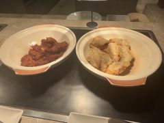-天津东凯悦酒店·Market Café自助餐厅