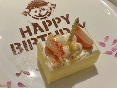 -燃扒房Steakhouse(皇庭店)