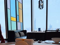 -金鹰国际酒店·满园春中餐厅