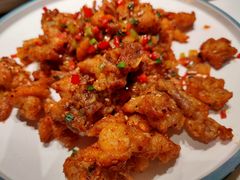 -乔阿马·江南味·驴肉香(龙湖华泾天街店)