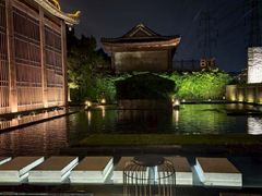 -曲水兰亭(北京四惠店)