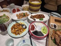 -惠丰堂饭庄·烤鸭·京味菜(西北旺·唐家岭店)