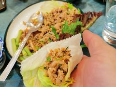 -阿莱唛唛泰国菜·海鲜餐厅(蛇口店)