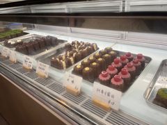 -发酵食堂(屏风街店)