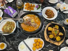 -李师傅脆肚(华强北店)