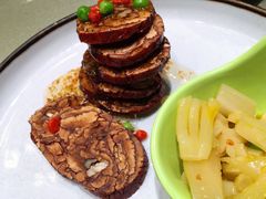 -好福记饭店(红梅公园店)