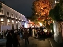 -三坊七巷历史文化街区