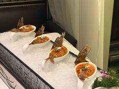 -金链花·泰国餐厅(国贸店)