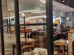 -台北楚楚园馅饼粥(虹桥南丰城店)