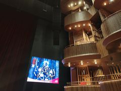 -交通银行前滩31演艺中心