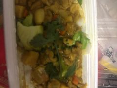 -仙踪林(江燕路万科里店)