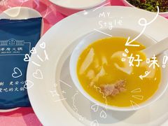 -小洋房•海鲜火锅酒楼(华林路店)