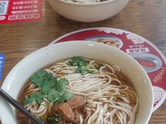 -李先生牛肉面大王(马栏店)