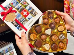 -Laderach 莱德拉(上海环贸iapm店)