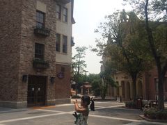 picture-中旅阿那亚九龙湖·公主酒店