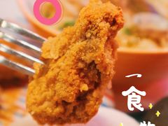 -玩味工厂·东南亚特色餐厅(太古里店)