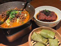 -索溪山寨·湘西饮食文化博物馆(标志门店)