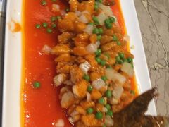 -Chongqing Cuisine川厨川味