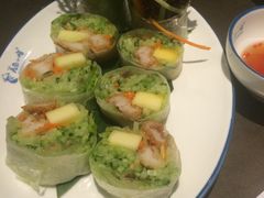 -美奈小馆·越南料理(中航城君尚购物中心店)