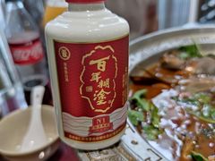 -老家信阳菜(北京路店)