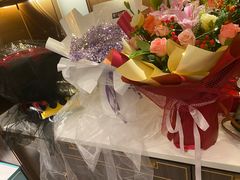 -聆桂烤鸭·金奖烤鸭(静联广场店)