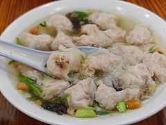 -汪一挑馄饨(老街店)