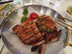 -金椰壳· 大厨新加坡菜(壹方城店)