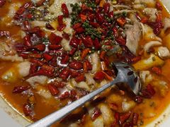 -懒人盐府人家(航天桥店)