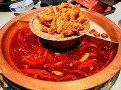 -重八牛府(花乡奥莱店)