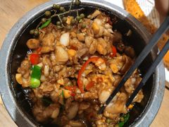 -新白鹿餐厅(城西银泰城店)